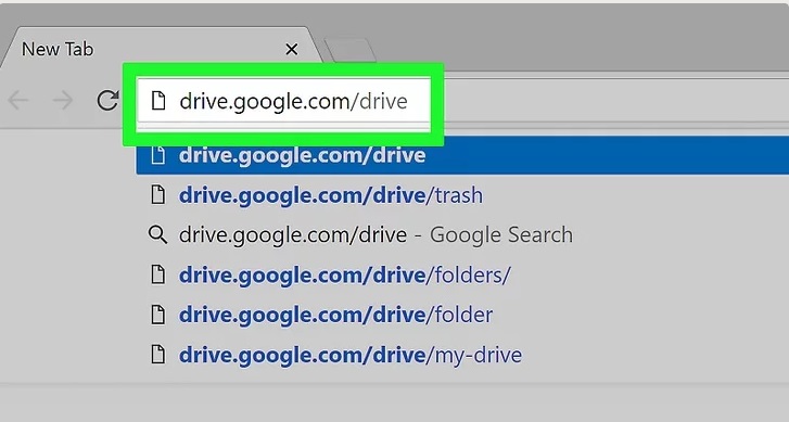 google drive